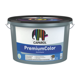 Фарба інтер'єрна латексна глибоко-матова Caparol "PremiumColor E.L.F." База 3, 11,75 л.