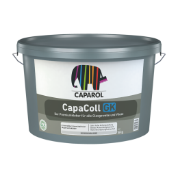 Клей  інтер'єрний дисперсійний Caparol "CapaColl GK E.L.F."16 кг.